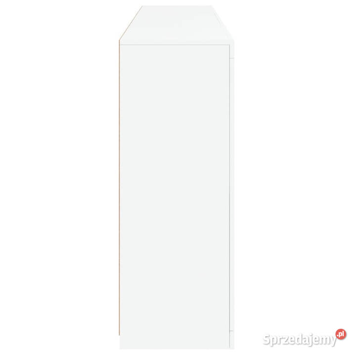 Szafka z oświetleniem LED biała 1815x37x100 Pozostałe Warszawa