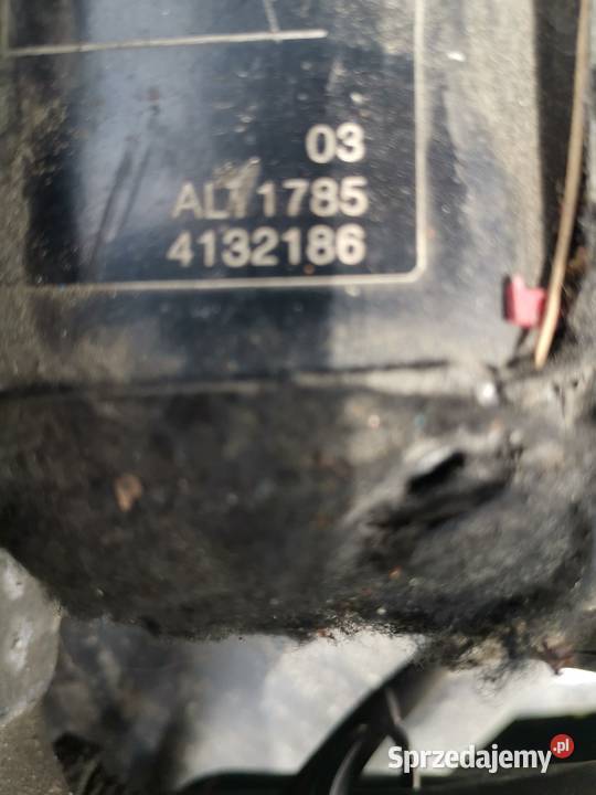 Cewka zapłonowa audi Czerwionka-Leszczyny