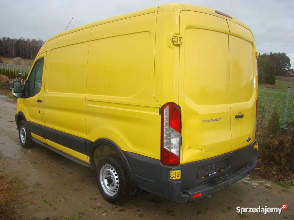 Ford Transit Koteże sprzedam