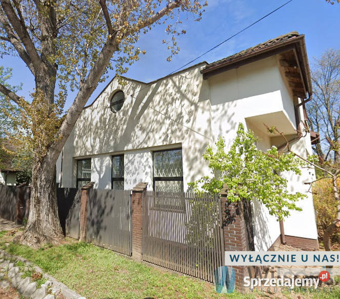 wynajmu lokalu 5075m2 Warszawa Franciszka Grora sprzedam