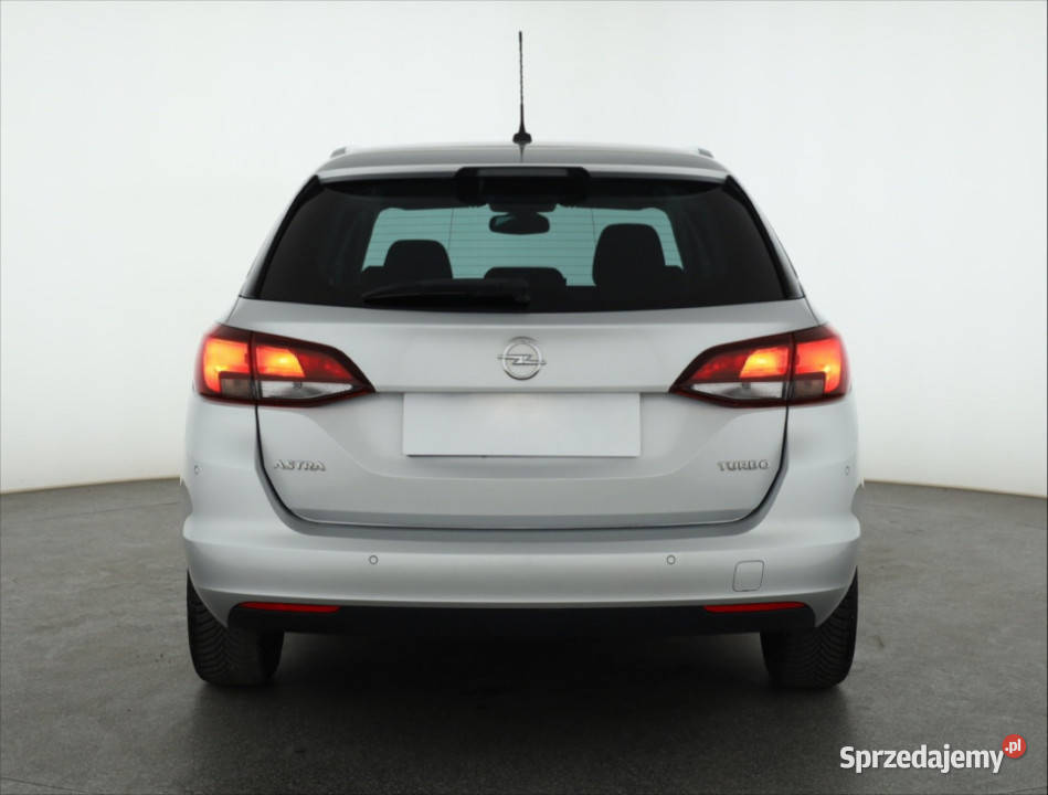 Opel Astra 14 T Piaseczno sprzedam