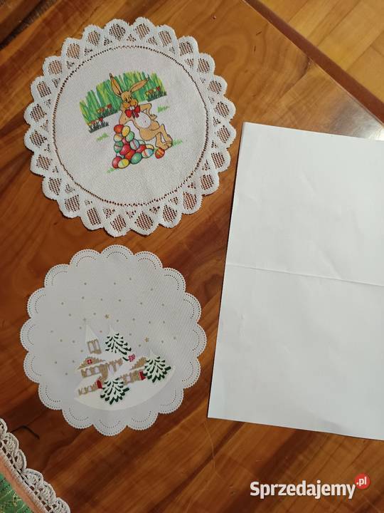 Sprzedam tkaniny zasłonowe obrusowe bieżniki sprzedam