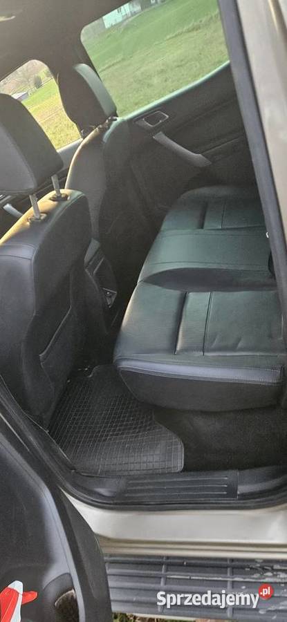 Ford ranger 20 biturbo 213 117 salon Dębica