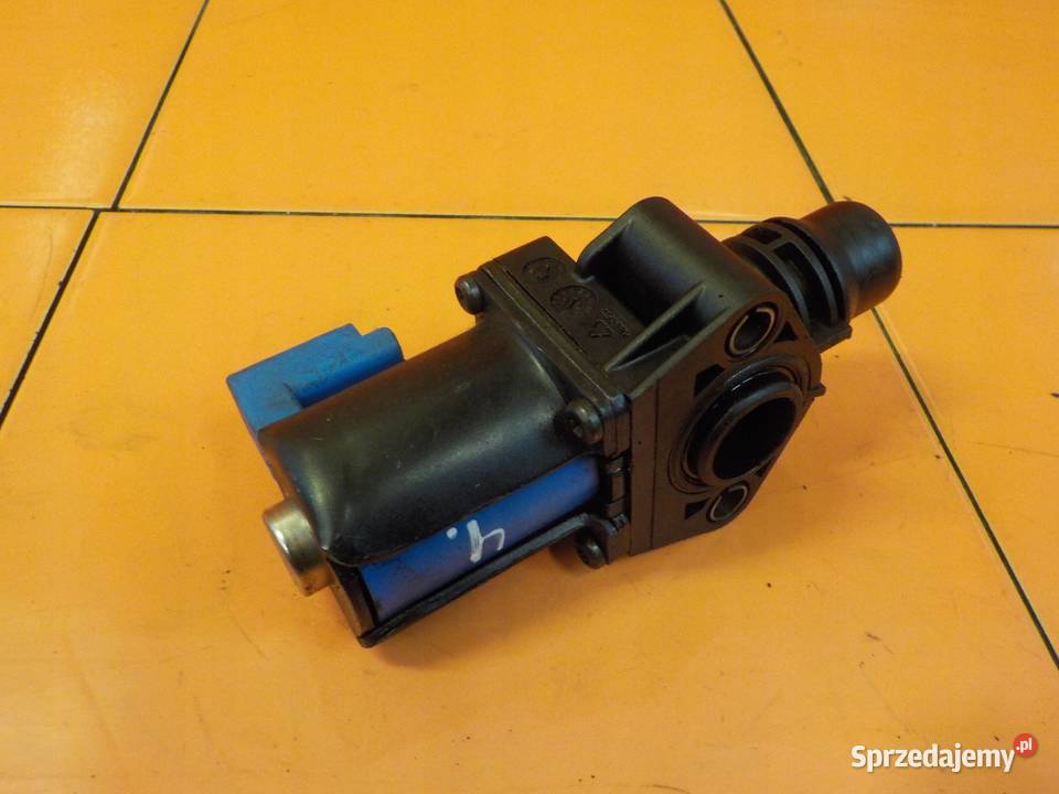 S60 V40 FOCUS 16 T3 ECOBOOST 13r B4164T osobowe Suków