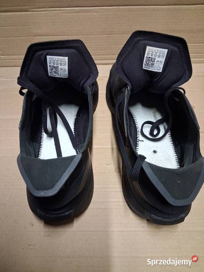 Buty Adidas r 44 Kwidzyn sprzedam