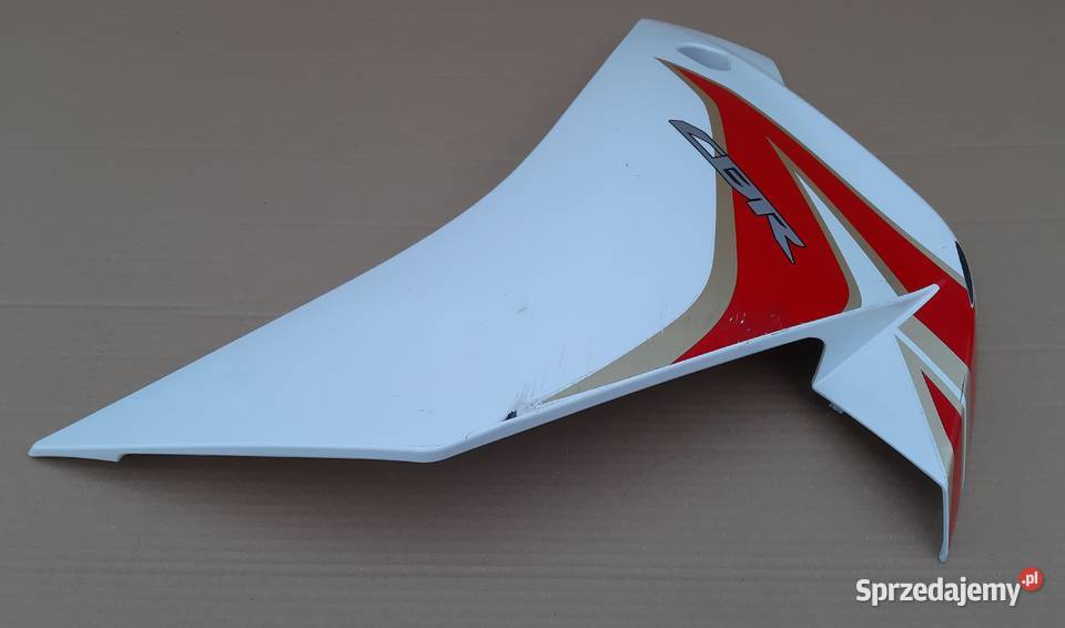 HONDA CBR 125 250 JC50 OWIEWKA BOCZEK LEWY Trzciel