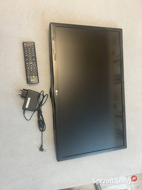 Telewizor LG Żary sprzedam