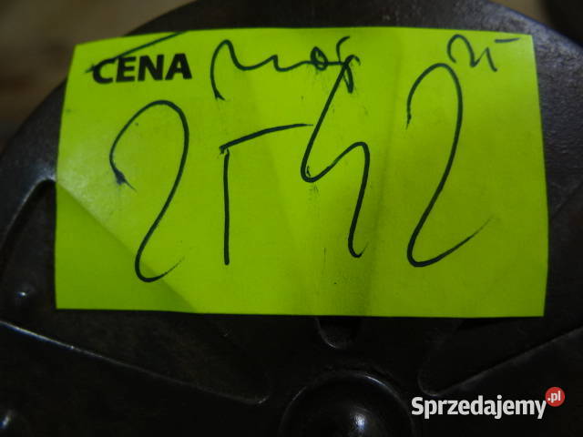 filtr powietrza AWO IFA dkw org DDR Żary