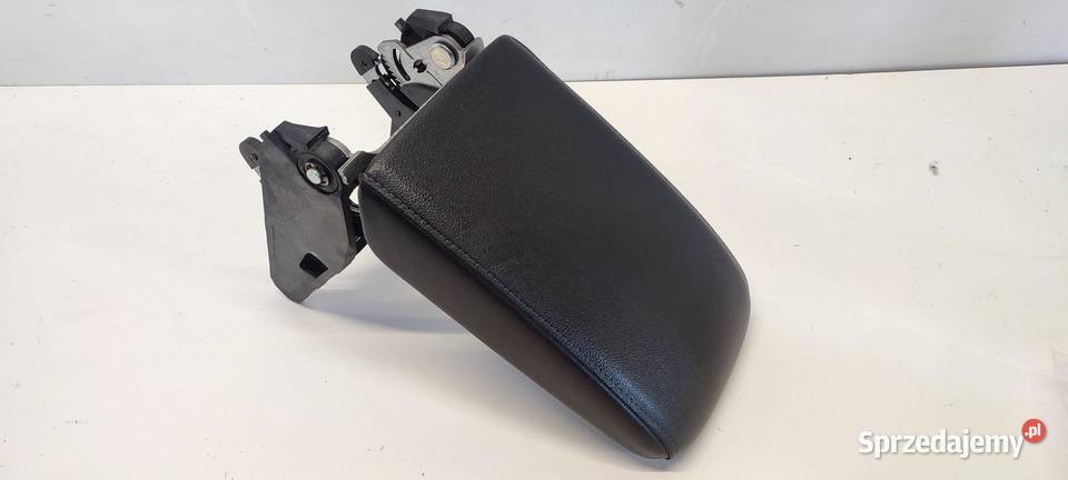 VW TIGUAN II PODŁOKIETNIK 5TA864207B