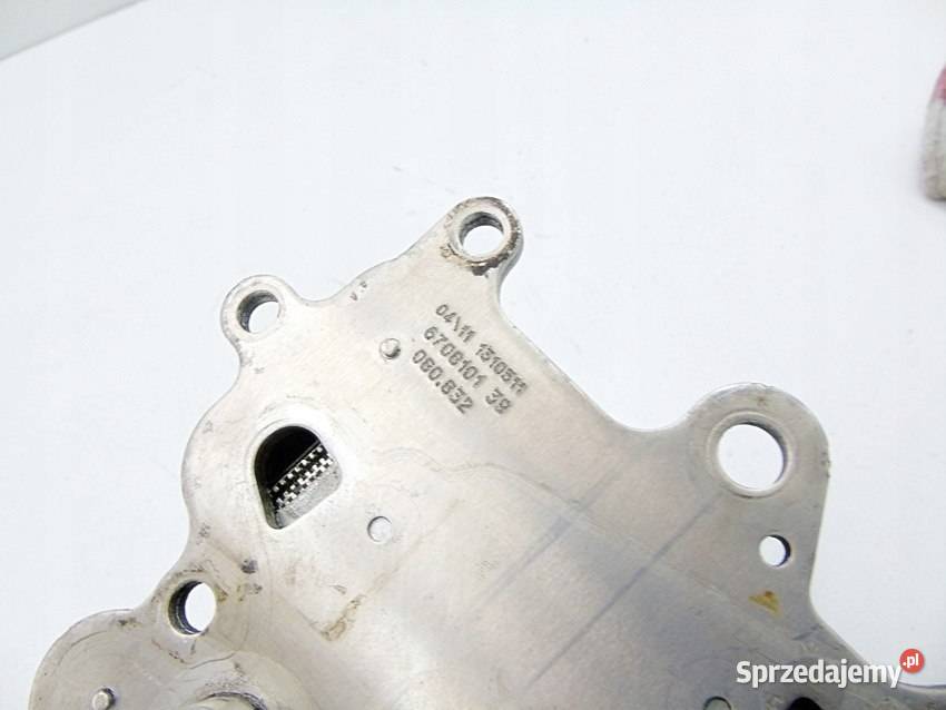 CHŁODNICA OLEJU SILNIKA 20 D JTD MJET DUCATO 3 osobowe Sosnowiec