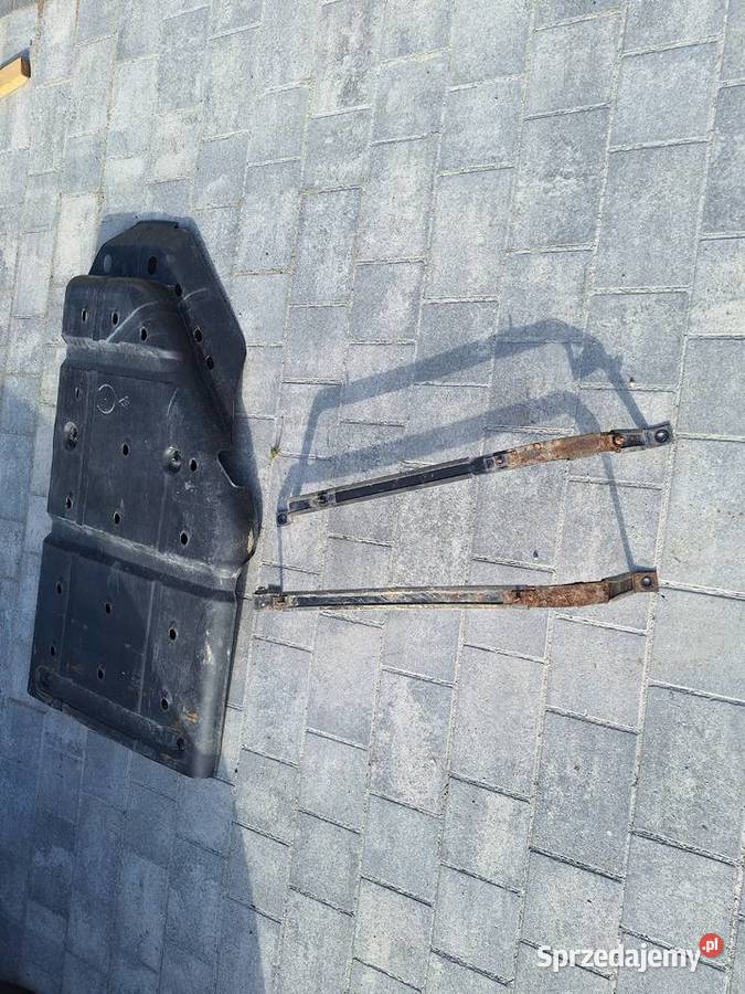 Lexus RX 400h zbiornik paliwa pompa RX400h 2007 Radziejów sprzedam