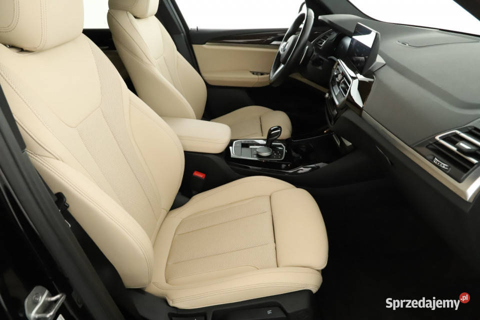BMW X3 xDrive20i Piaseczno