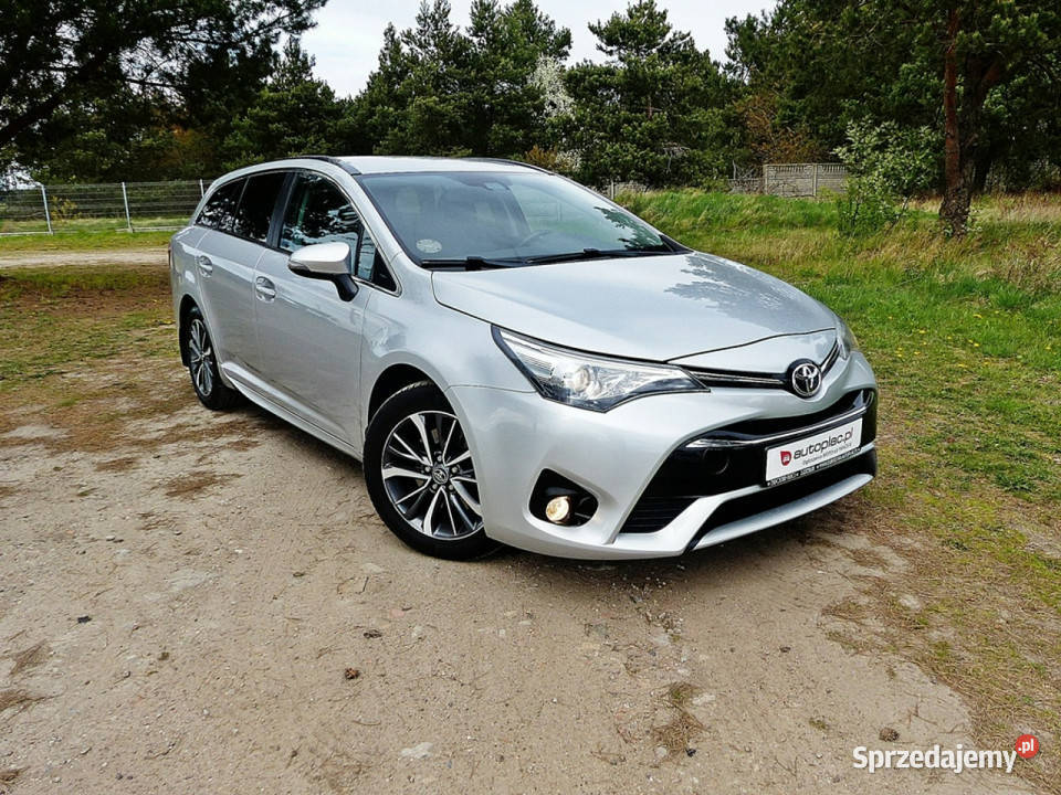 Toyota Avensis 20 czujnik zmierzchu Avensis wielkopolskie Piła