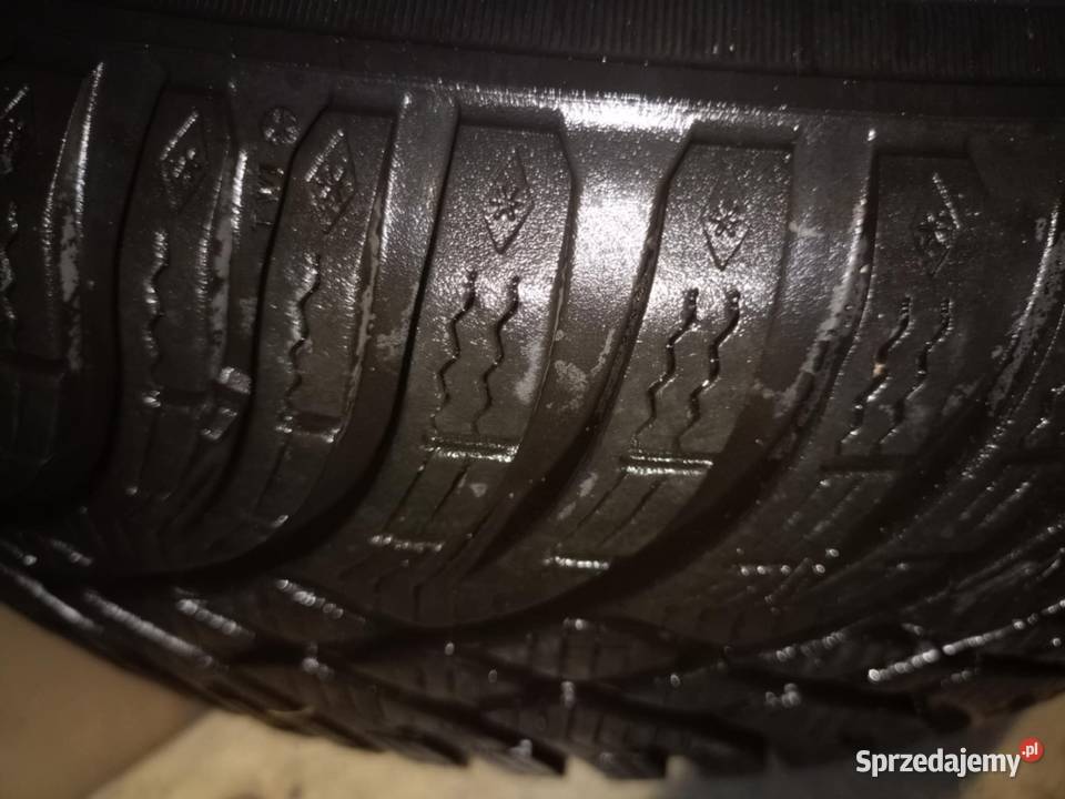 Koła 1956515 krisalp zimowe Wola