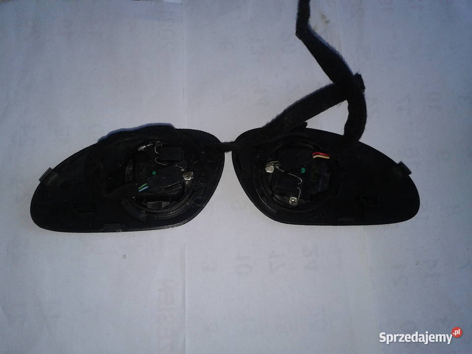 PEUGEOT 307 GŁOŚNIK DESKI ROZDZIELCZEJ lubelskie