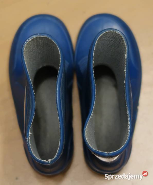 Kalosze chłopca firmy DEMAR 25 Siedlce