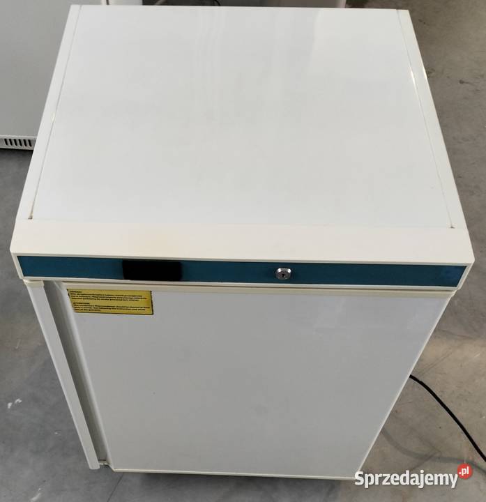 Szafa mroźnicza gastronomiczna Stalgat sprzedam