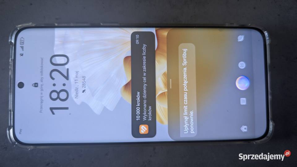 Telefon Huawei P60 pro Dzierżoniów