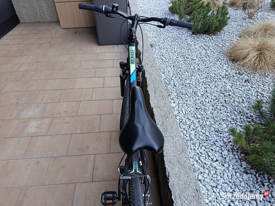 Rower btwin rockrider 340 Białystok