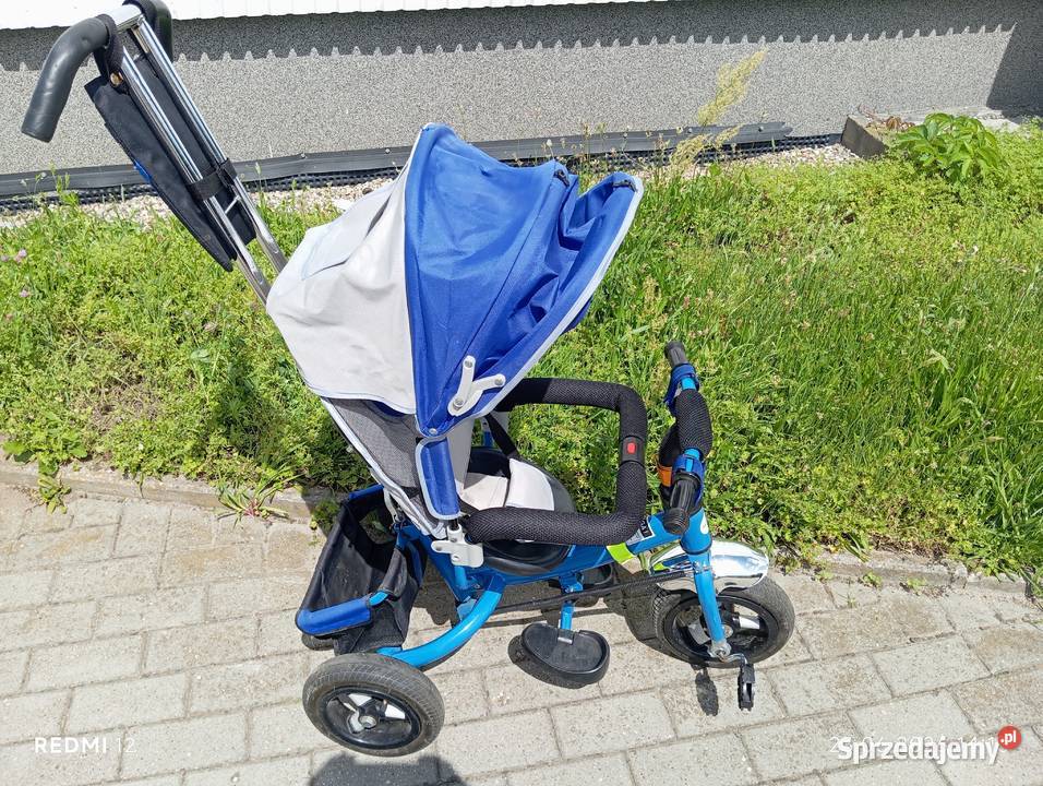 Rowerek dziecięcy Hello Baby Bytom