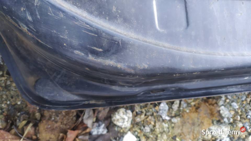 Nissan Primera P11 1997 98 2001 drzwi lewe tył dolnośląskie Byków sprzedam