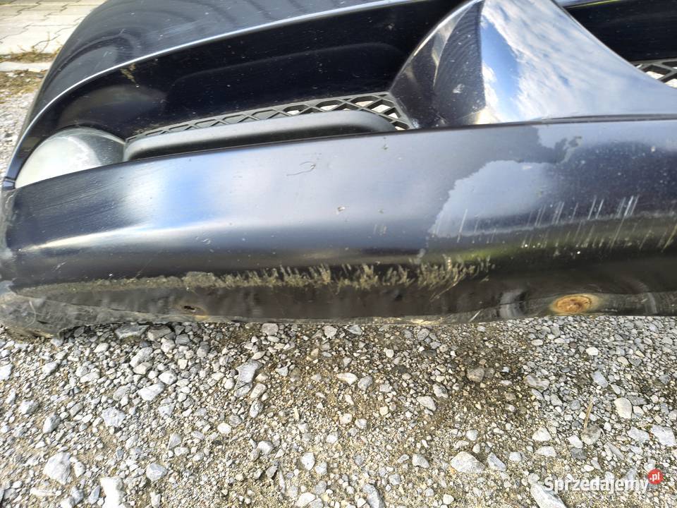Zderzak przedni BMW E90 E91 Rok produkcji 2006 Radom