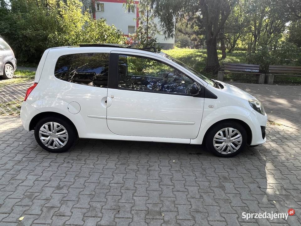 Twingo wersja NightDay Unikat sprzedam