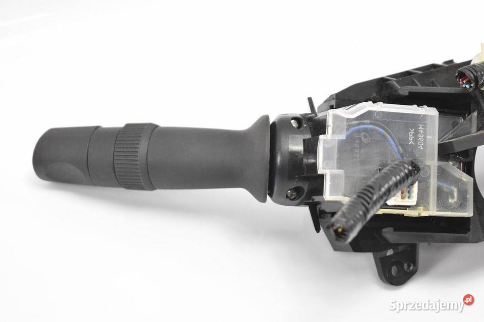 PRZEŁĄCZNIK ZESPOLONY TAŚMA CIVIC IX osobowe