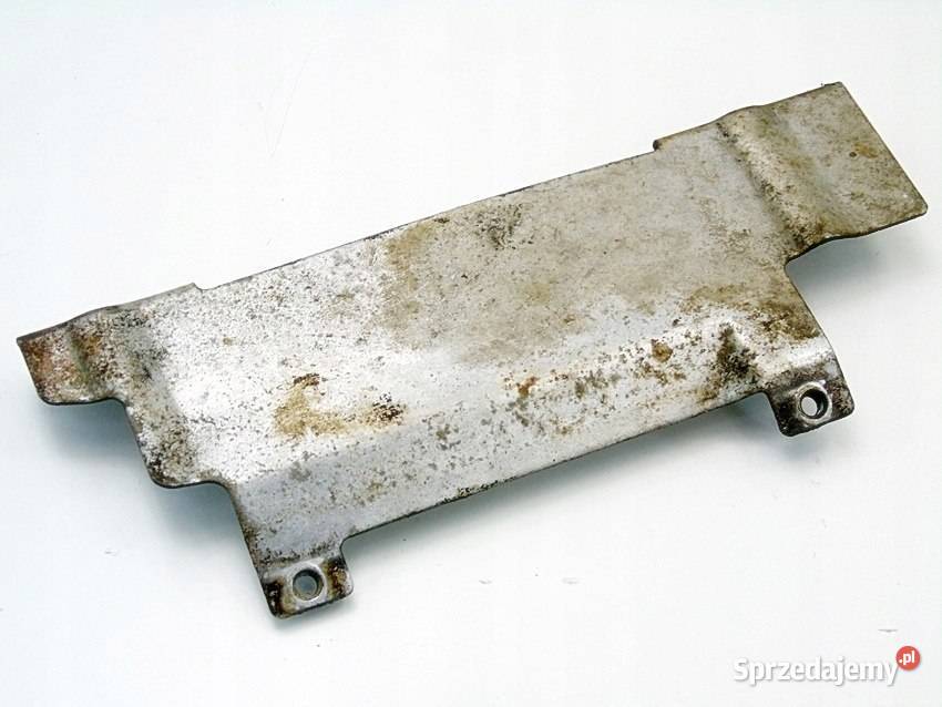 OSŁONA KOLEKTORA 28 V6 AUDI A4 B5 B6 A6 C5 A8 D2 śląskie Sosnowiec