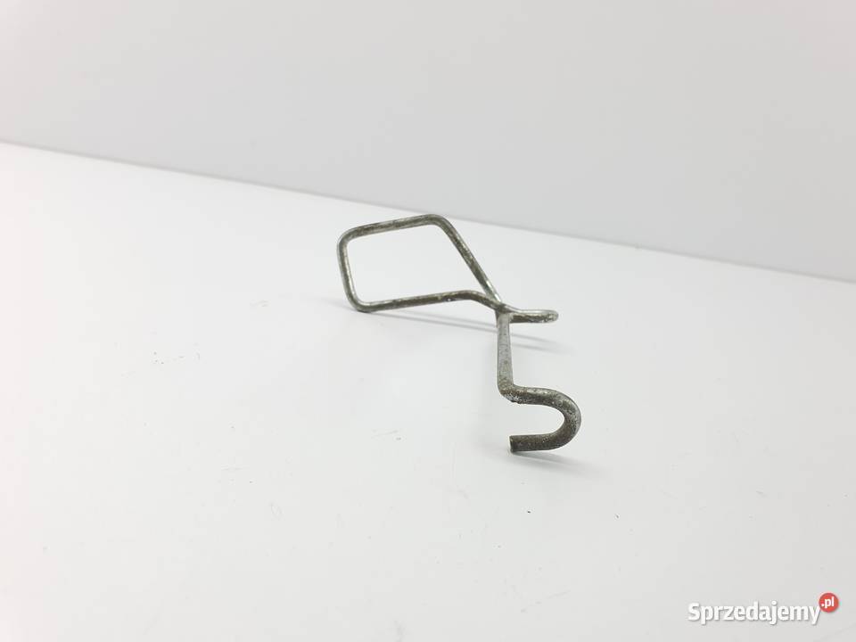 Prowadnica Mocowanie Uchwyt Stelaz Suzuki Drz łódzkie Łódź