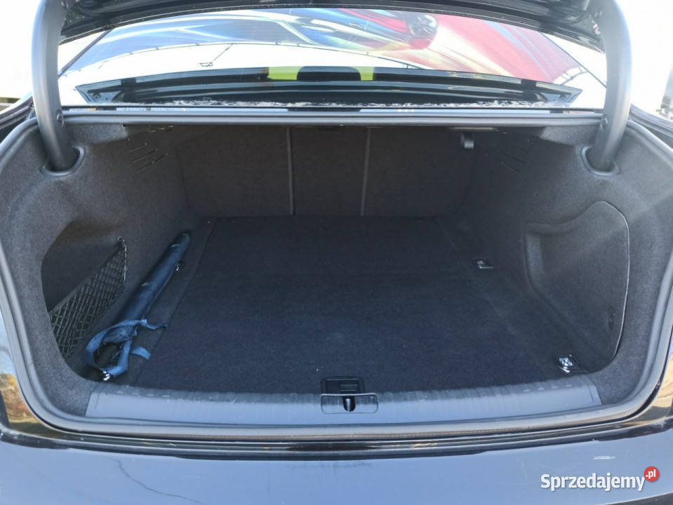 Audi A6 faktura VAT 23 C8 2018 czujnik parkowania Rzeszów