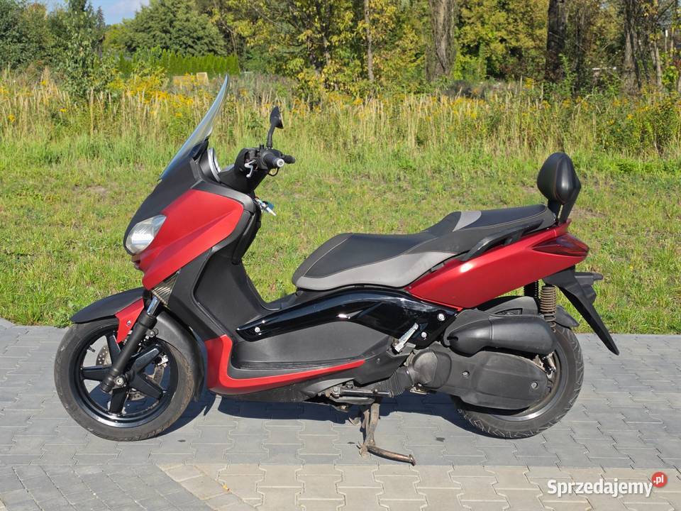 Skuter Kymco Agility 50 4t sprzedam