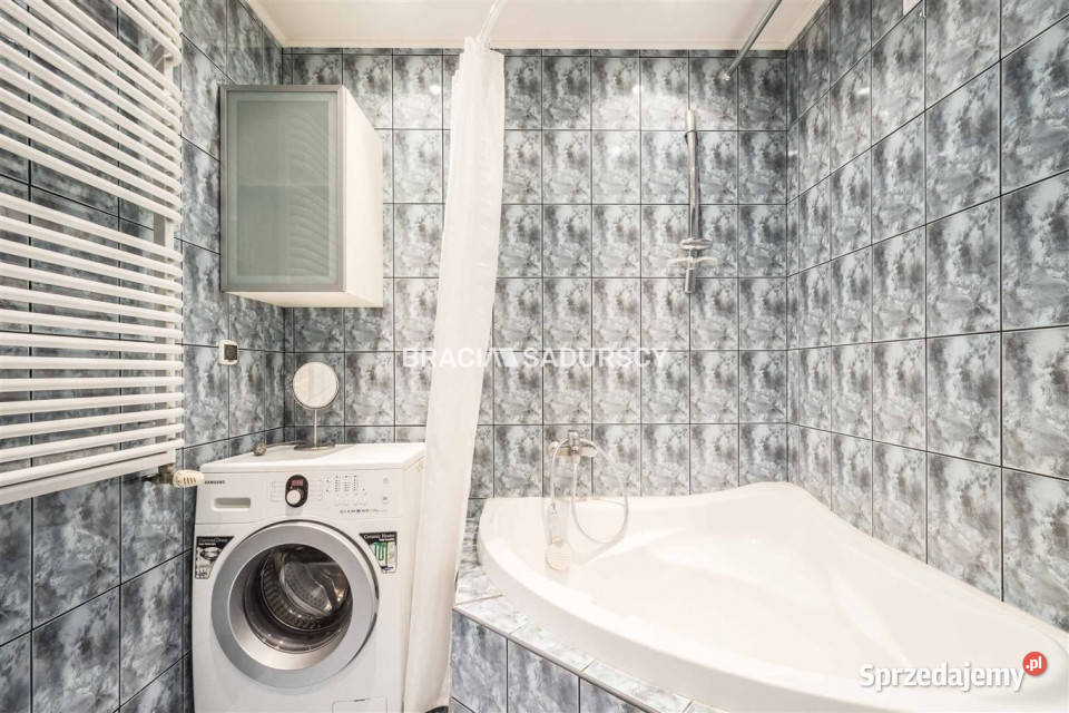 Mieszkanie 462m2 2 pokoje Kraków Wynajem