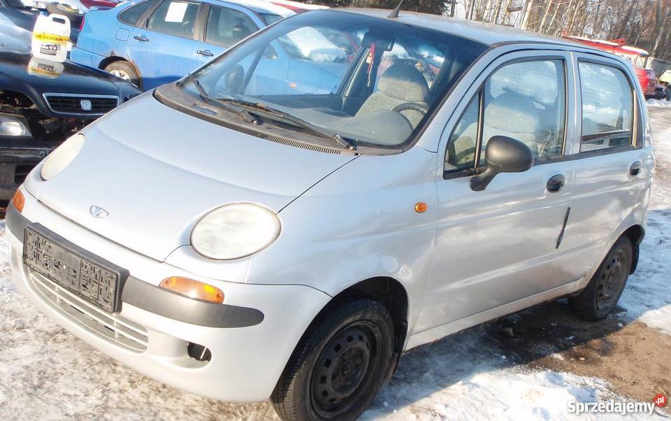 92u краска daewoo