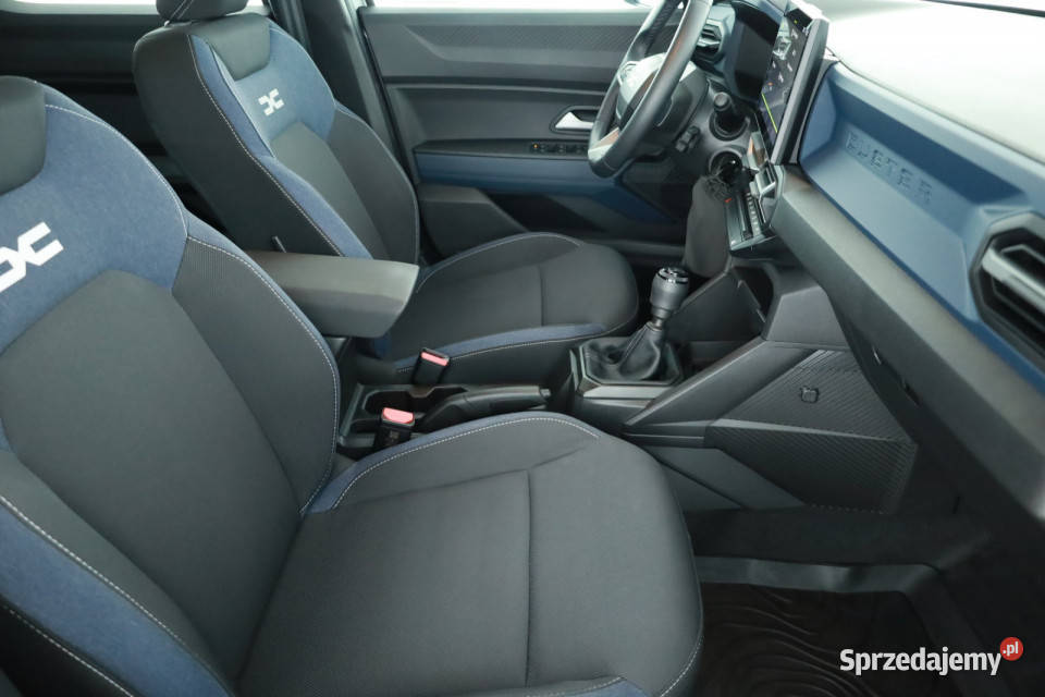 Dacia Duster 10 TCe elektryczne szyby Piaseczno sprzedam