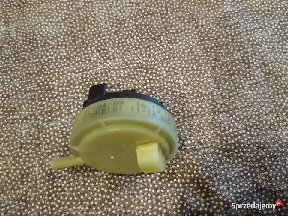Hydrostat presostat 505KB101 pralka Indesit śląskie Katowice