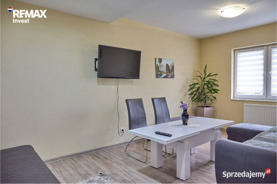 Dom w Cieplicach Gotowa inwestycja 3 mieszkania Sprzedaż Jelenia Góra