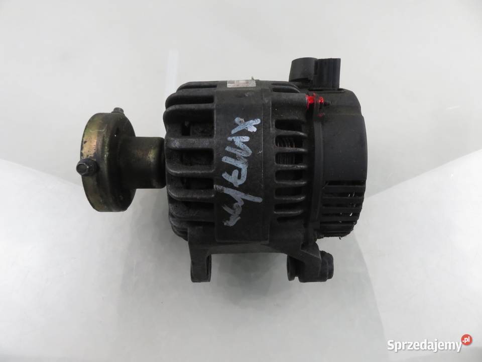 ALTERNATOR FORD FOCUS MK1 I 18 TDDi 90 C9DB osobowe Układ elektryczny silnika sprzedam