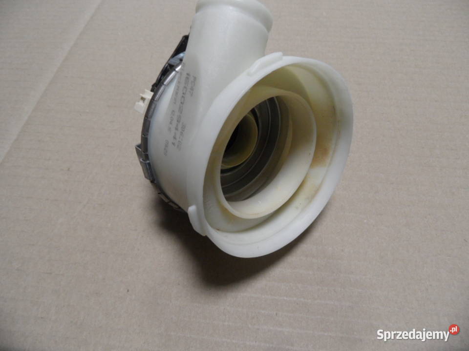 grzalka zmywarki indesit ariston 160029441 Promnik