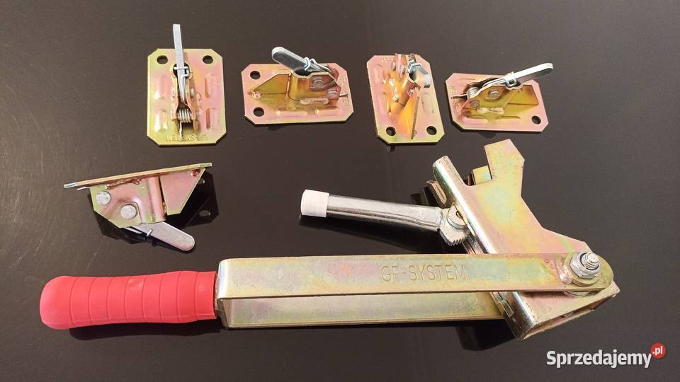 Płyta szalunkowa Trójwarstwowa Sklejka Sklejki Koło