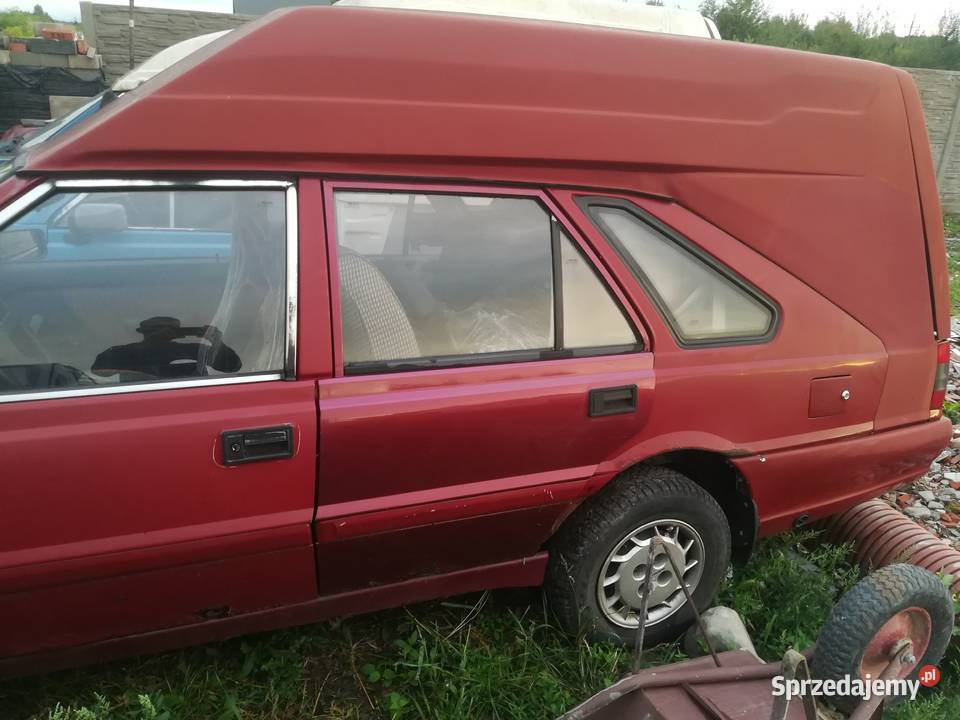 Polonez cargo kombi atu buda podłoga fso drzwi mazowieckie Suskowola