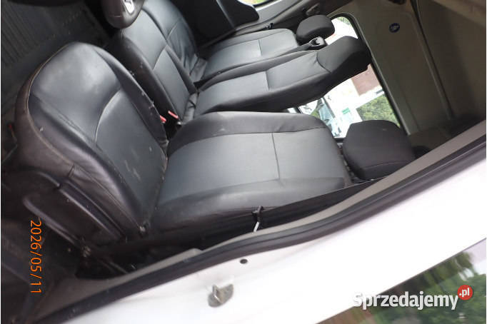 RENAULT MASTER 2021 229900 ccm 150 Warszawa