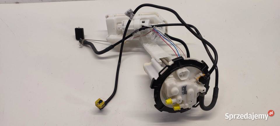 MAZDA 2 TOYOTA YARIS IV POMPA PALIWA 15 HYBRID osobowe