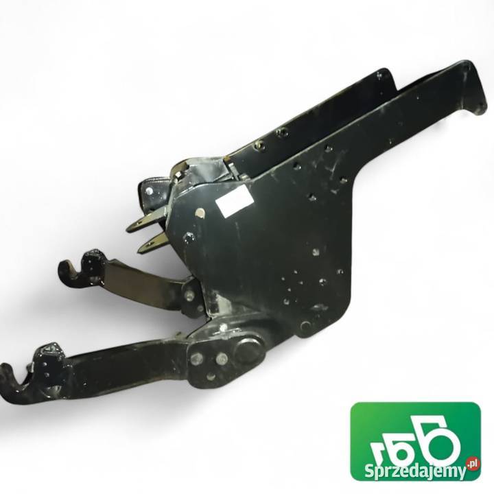 TUZ przedni Podnośnik Massey Ferguson 6480 Wilkowo