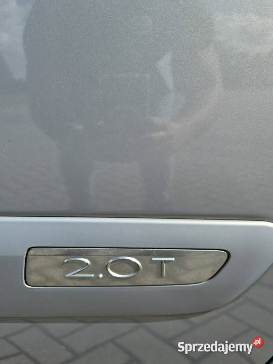 Renault Espace 20Turbo Benz 7 FoteliNaviDvD w bluetooth Kutno sprzedam