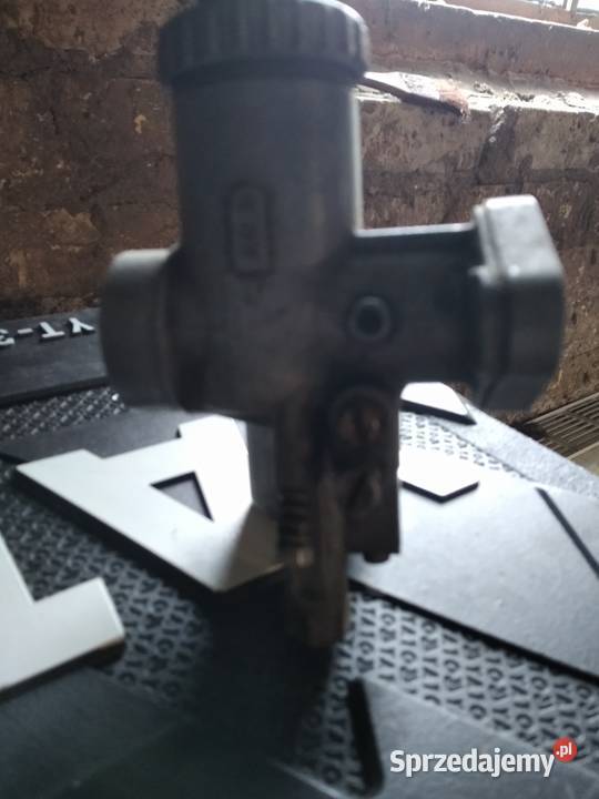 Gaźnik IKOV Jawa Cezeta Pozostałe