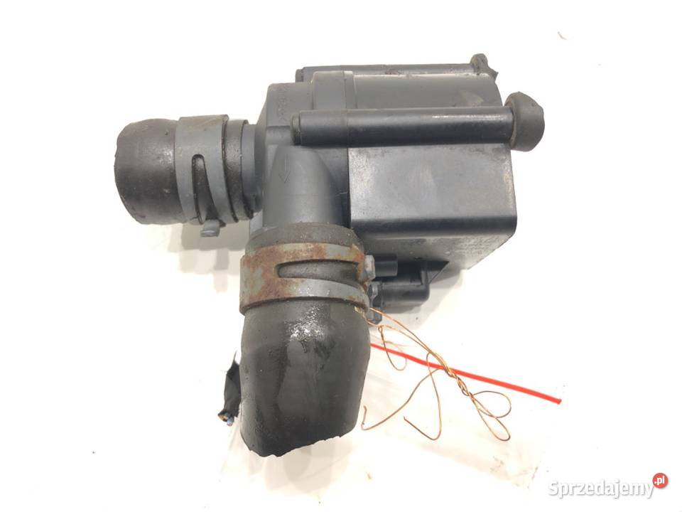DODATKOWA POMPA WODY AUDI A4 B9 06H121601N 20