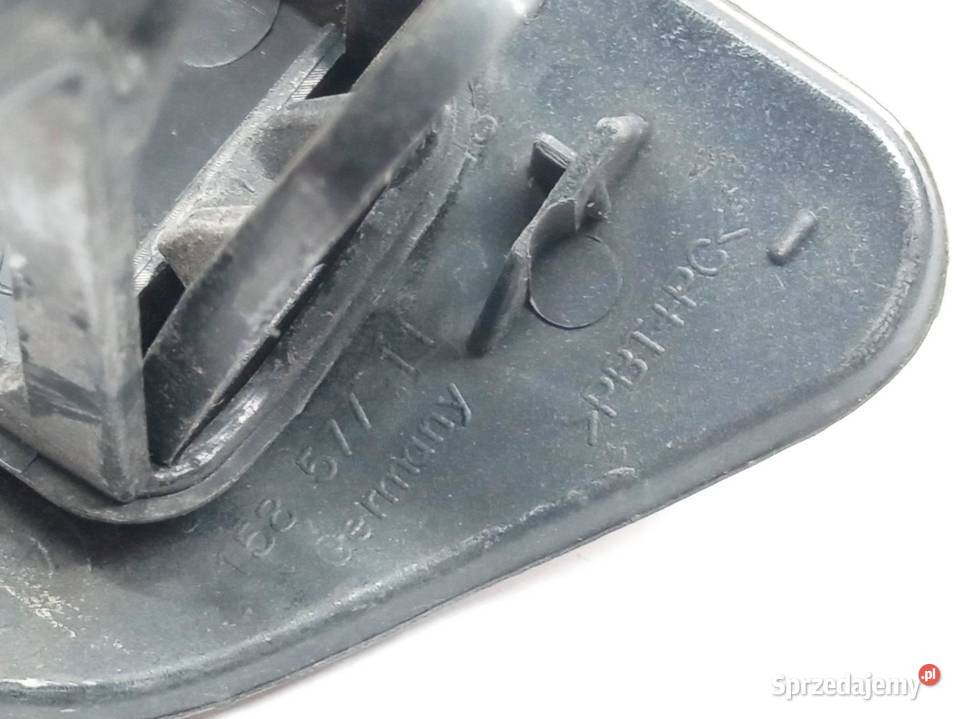 OSŁONA ZAŚLEPKA SPRYSKIWACZA REFLEKTORA KPL 475