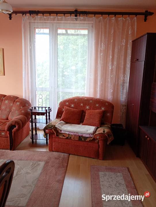 Przytulne mieszkanie na sprzedaż Dąbrowa Górnicza