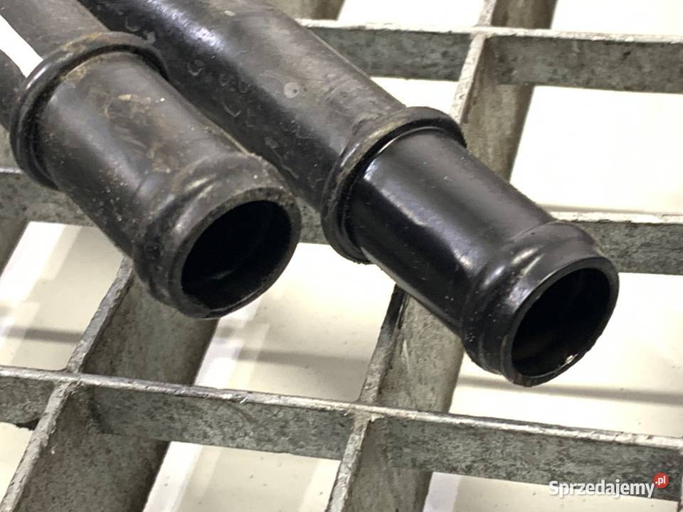 RURA WODY NAGRZEWNICY AUDI Q8 4M0121085P 30 286 osobowe